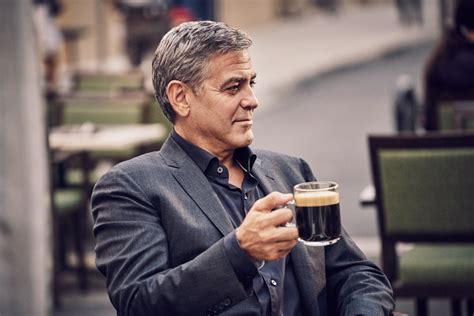 nespresso owner george clooney|who is nespresso owned by.